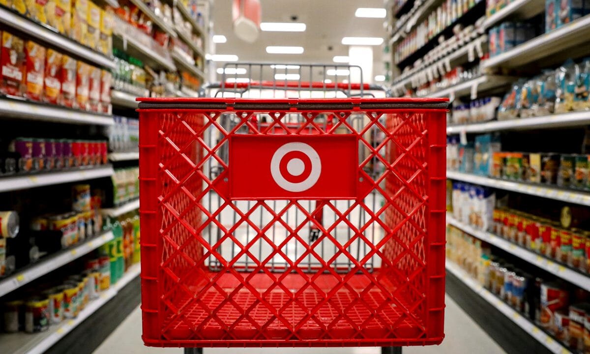 Target set to open its 2,000th store, plans to open hundreds more in next decade