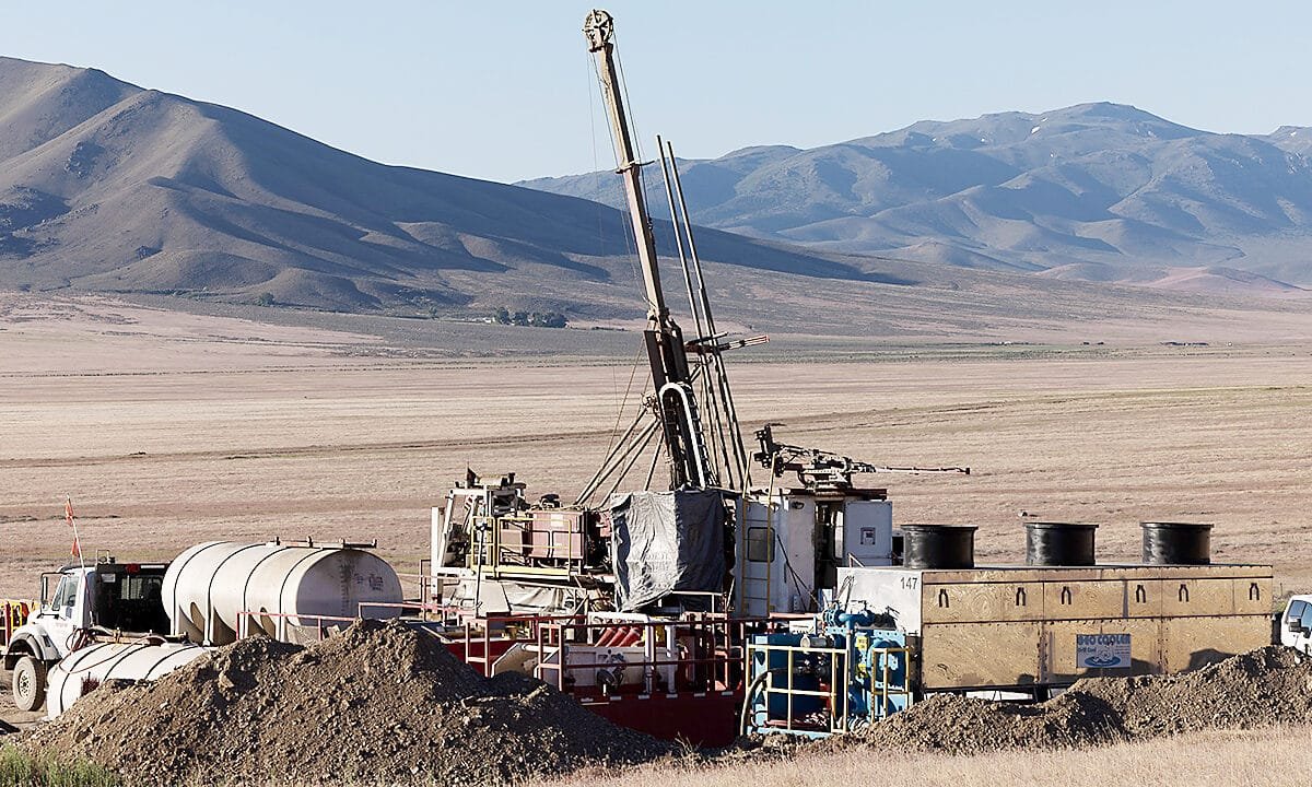 Artificial intelligence helps unlock geothermal potential