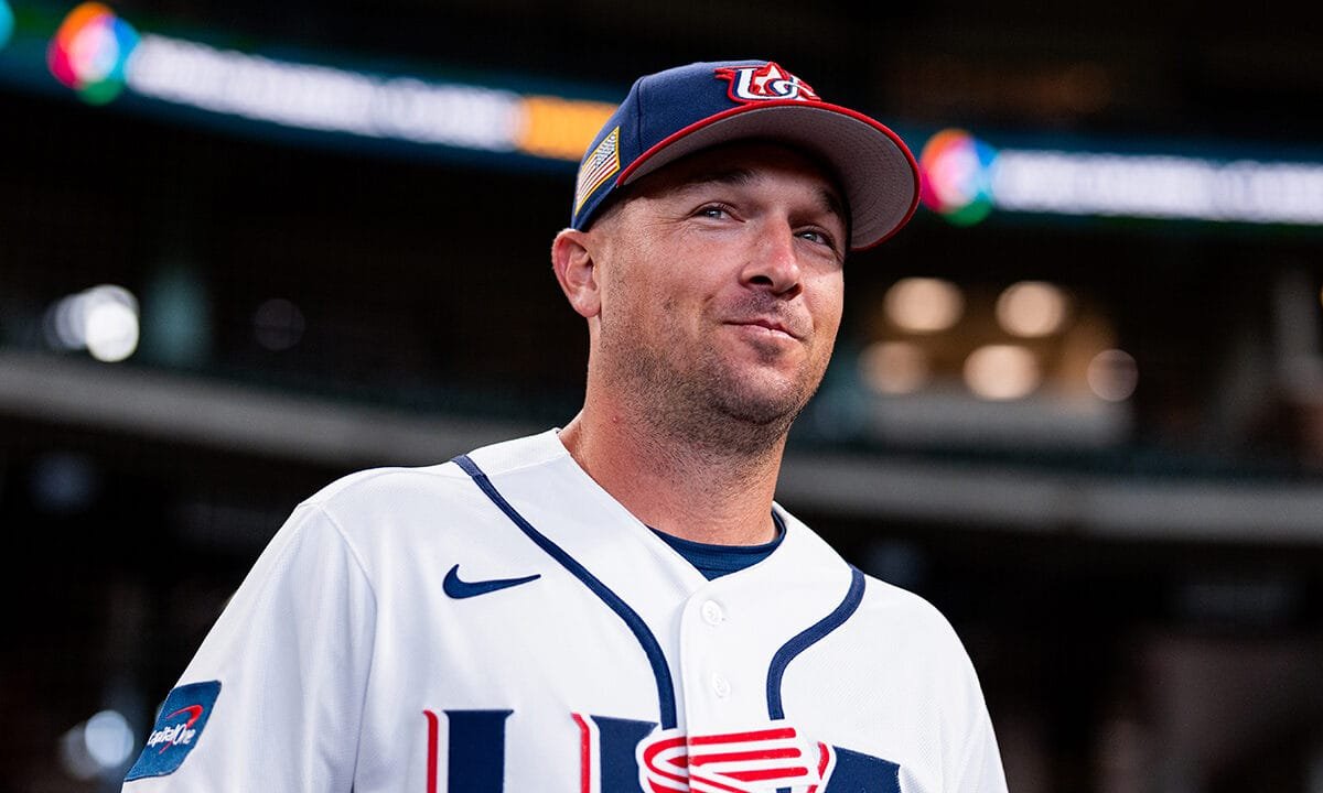 MLB All-Star Alex Bregman joins Patrick Mahomes, Breanna Stewart as Throne SPORT COFFEE partner