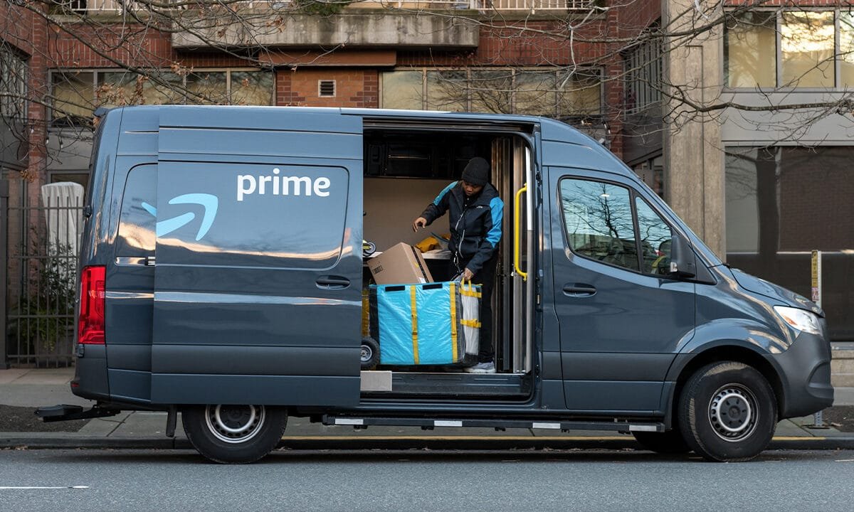 Amazon launches 1-hour and 3-hour delivery options with new tiered pricing structure for customers