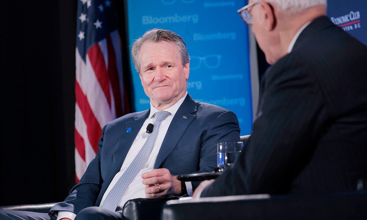 Bank of America’s legacy of building the American dream