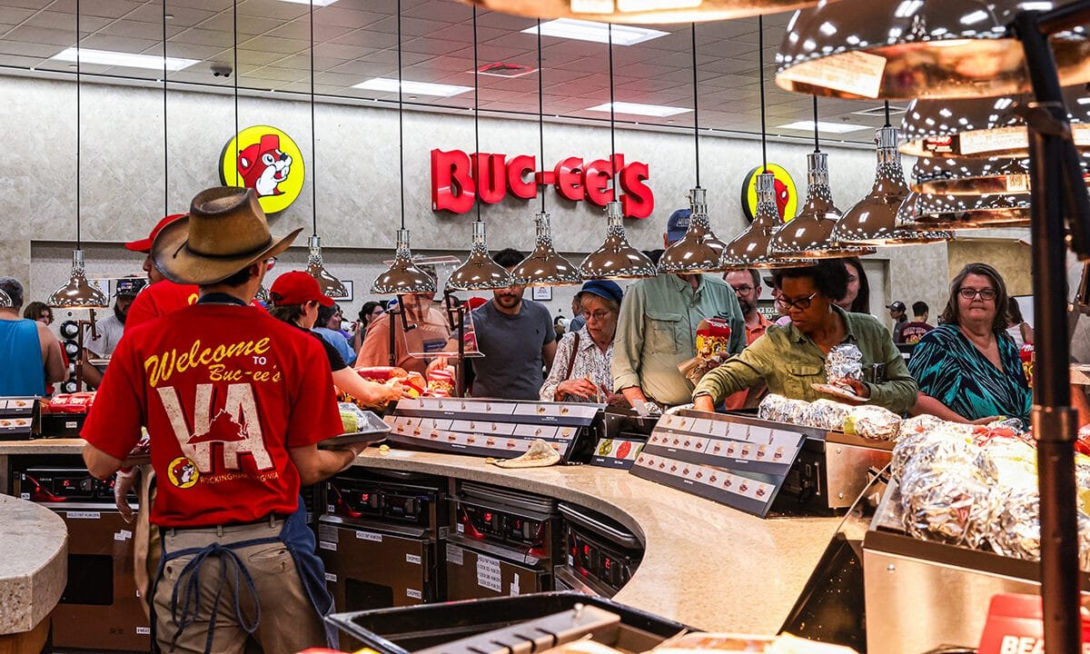 Beloved Buc-ee’s convenience store chain faces customer service crisis after devastating ‘F’ rating