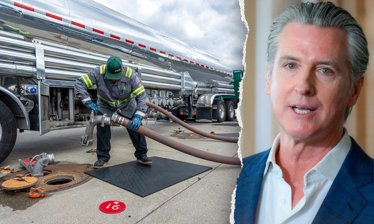 Chevron warns Newsom’s ‘adversarial’ energy agenda will cripple California economy, send gas prices soaring
