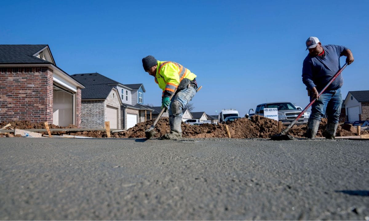 US economy shed 92,000 jobs in February, well below expectations