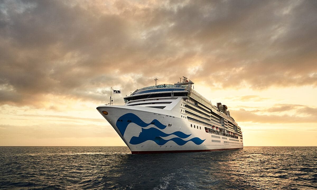Norovirus outbreak sickens 153 passengers, crew on Caribbean cruise ship