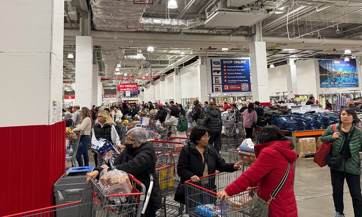 Costco recalls popular meatloaf meal kit over Salmonella contamination fears across 26 states