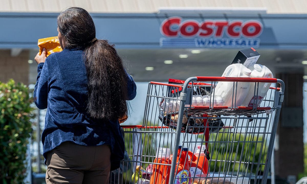 Costco sued by customer seeking refunds for tariff payments