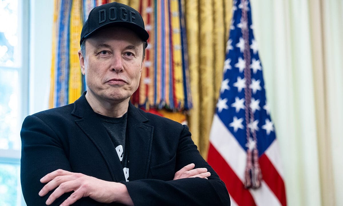 Musk points to highest ‘ever’ usage of X amid US-Israel strikes on Iran