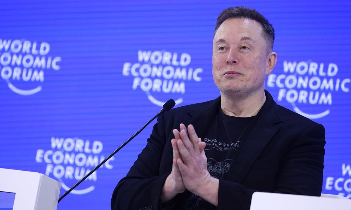 Delaware Judge reassigns Musk cases following allegations of bias over LinkedIn-emoji claims