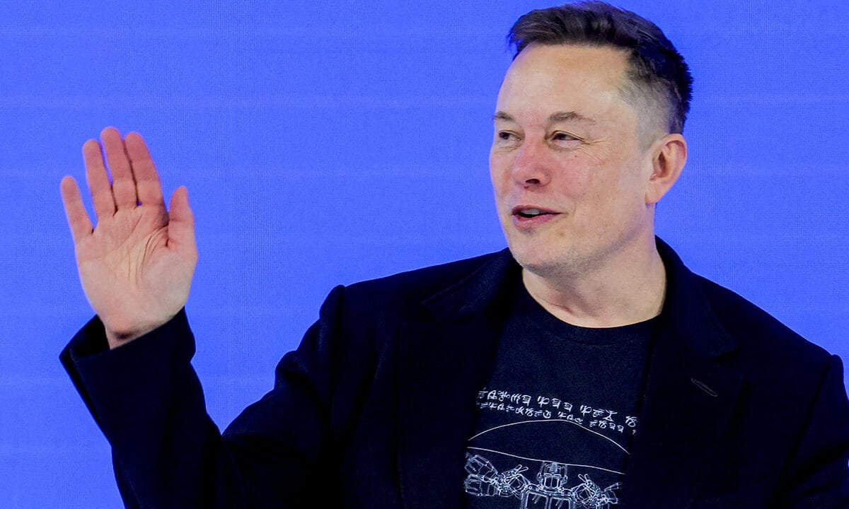 Musk says Tesla, SpaceX to build advanced chip manufacturing facility