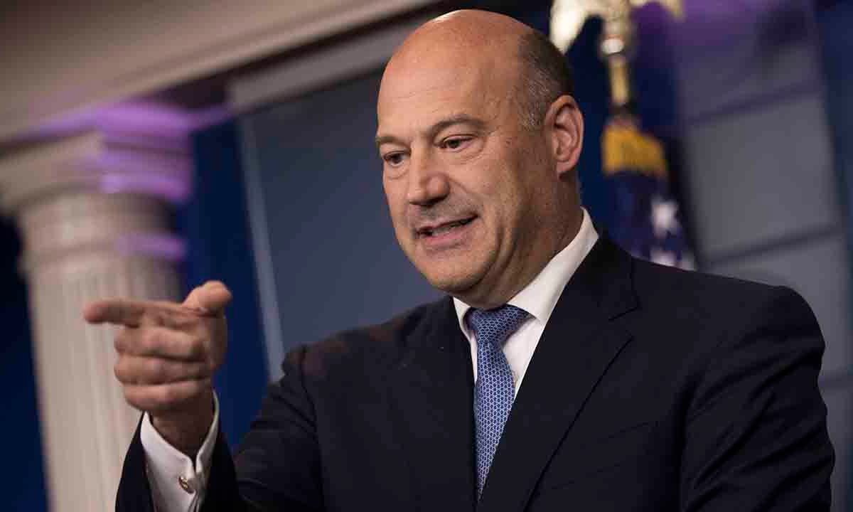 Markets hanging on ‘every word’ as US-Iran conflict nears one month, former NEC director warns