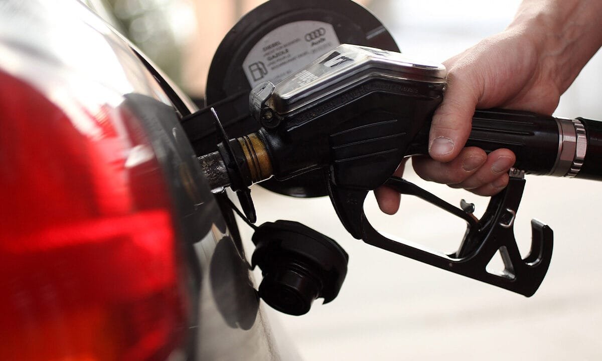 Gas prices surge as Iran conflict rattles global oil markets, pushing US crude above $90