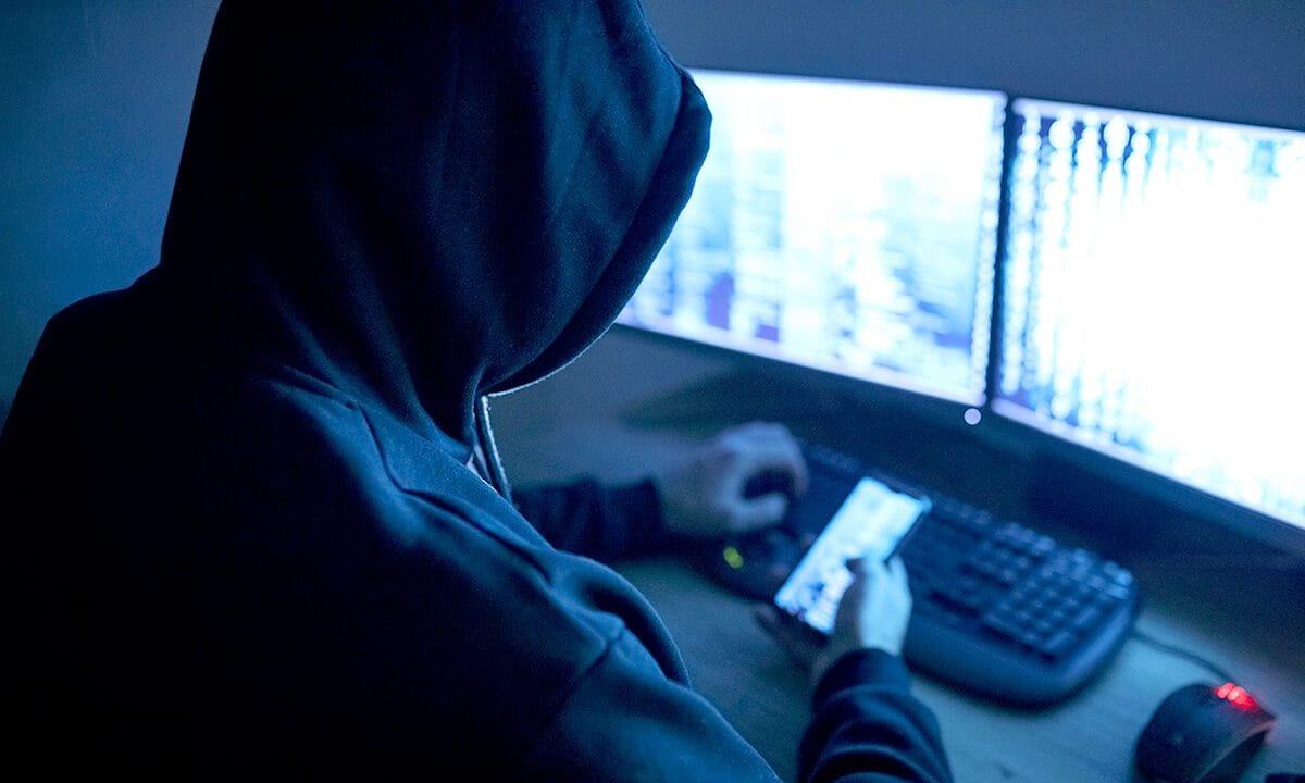 Marine veteran turns Iraq War lessons into fraud-fighting tech