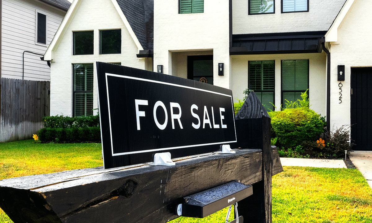 Dave Ramsey warns young hopefuls locked out of housing market: ‘Corporate America has screwed you’