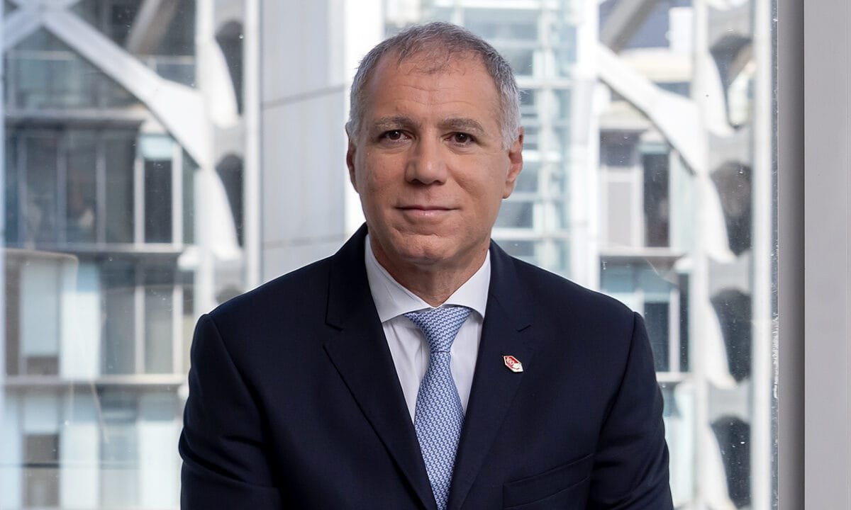 HSBC weighs deep job cuts as AI overhaul unfolds: report