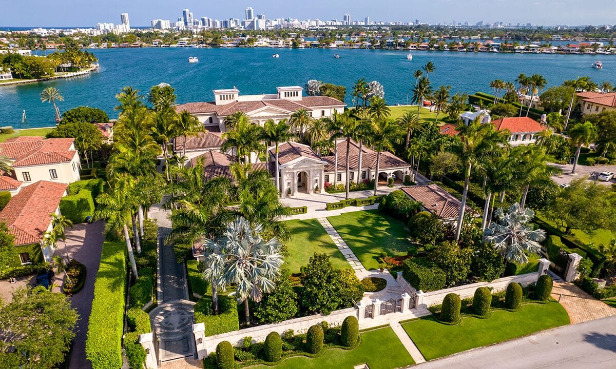 Inside America’s most guarded enclave: A rare look at Florida’s ‘no budget’ billionaire bunker