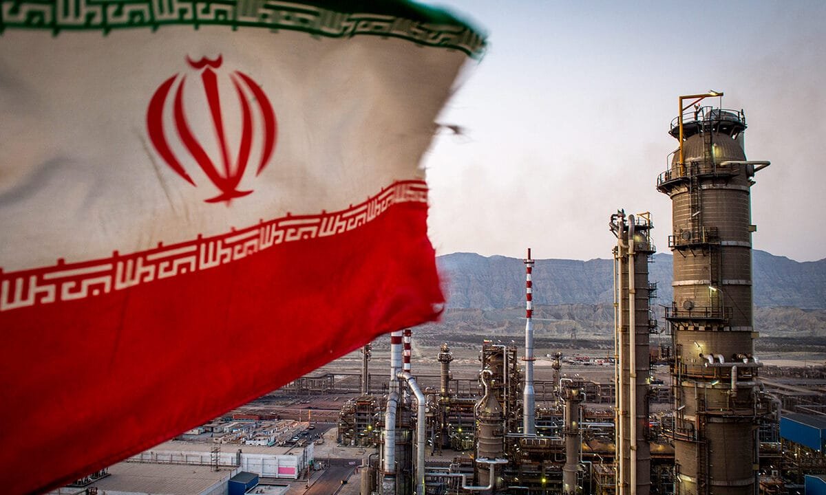 Oil giants warn Iran war is inflicting damage ‘not only’ on energy prices, but the entire global economy