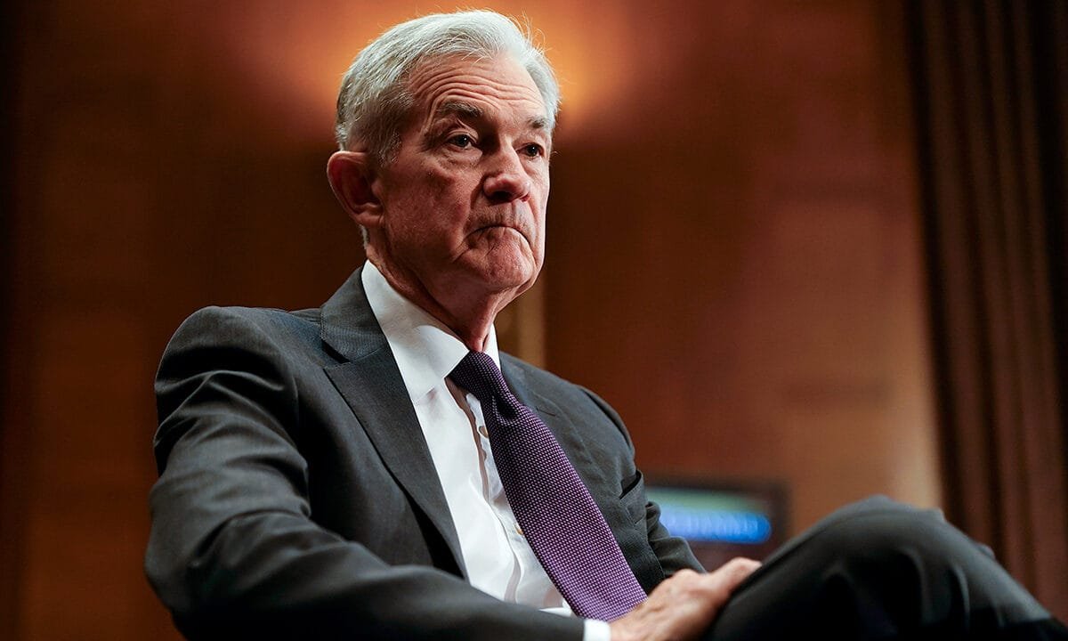 Powell warns of new energy supply shock as gas prices surge: ‘No one knows how big it will be’