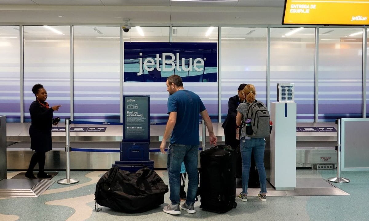 JetBlue expands Fort Lauderdale hub with new destinations and increased flights