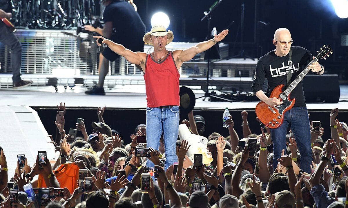 DOJ reaches settlement with Live Nation in antitrust case