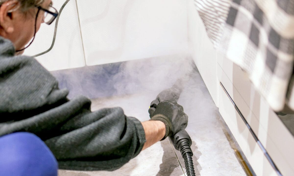 Household cleaning tool recalled after dozens of burn injuries reported