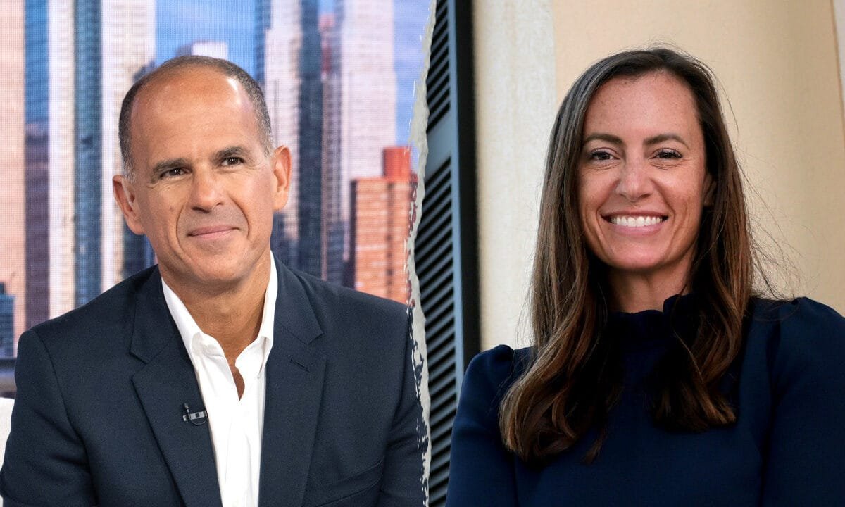 Lemonis calls out Democrat’s ‘disingenuous’ claim Trump wasn’t a factor in Florida election upset