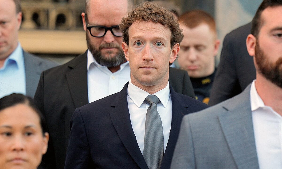 Jury finds Meta, Google liable in landmark social media addiction trial, awards more than  $6M in damages