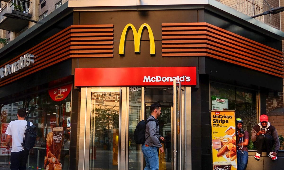 McDonald’s rolls out ‘McValue 2.0’ menu with $3 items, $4 meals after years of post-pandemic price hikes