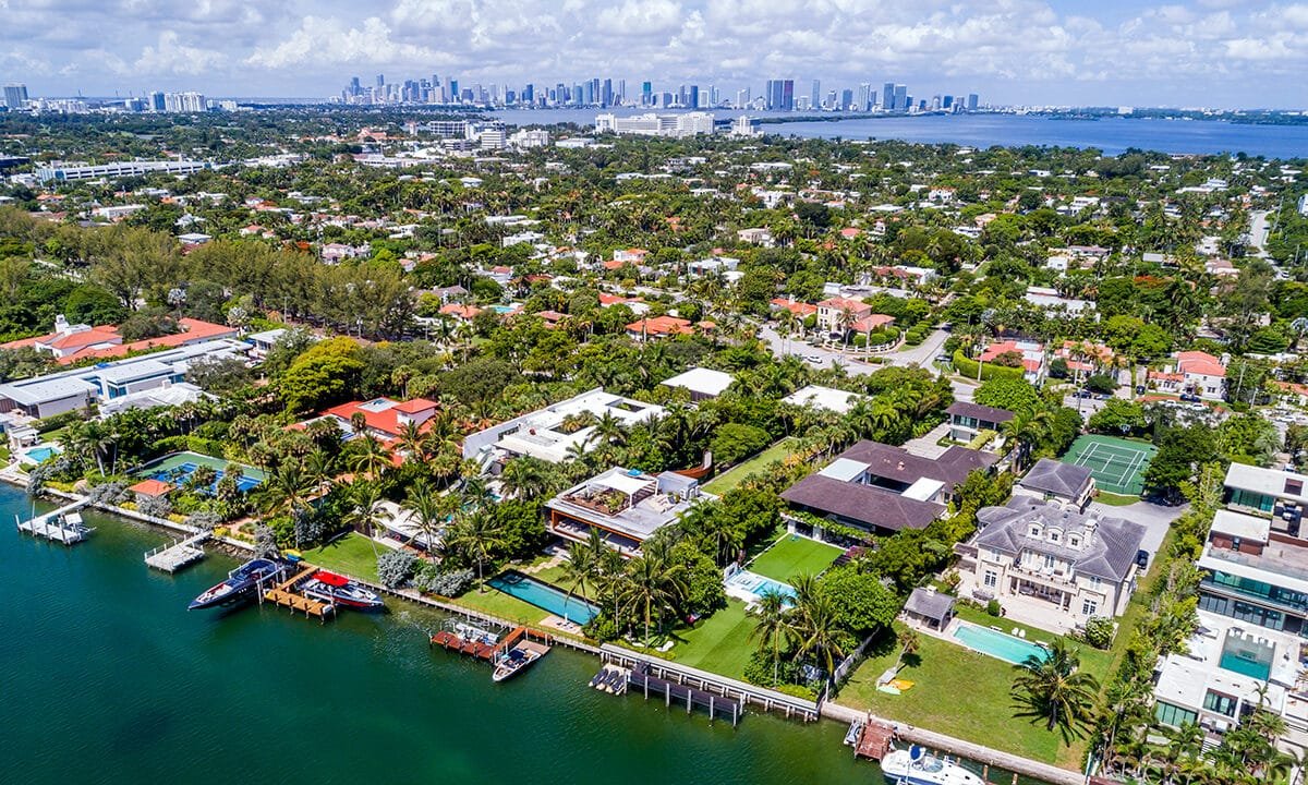 Miami overtakes Los Angeles and New York as world’s riskiest housing market for bubble risk