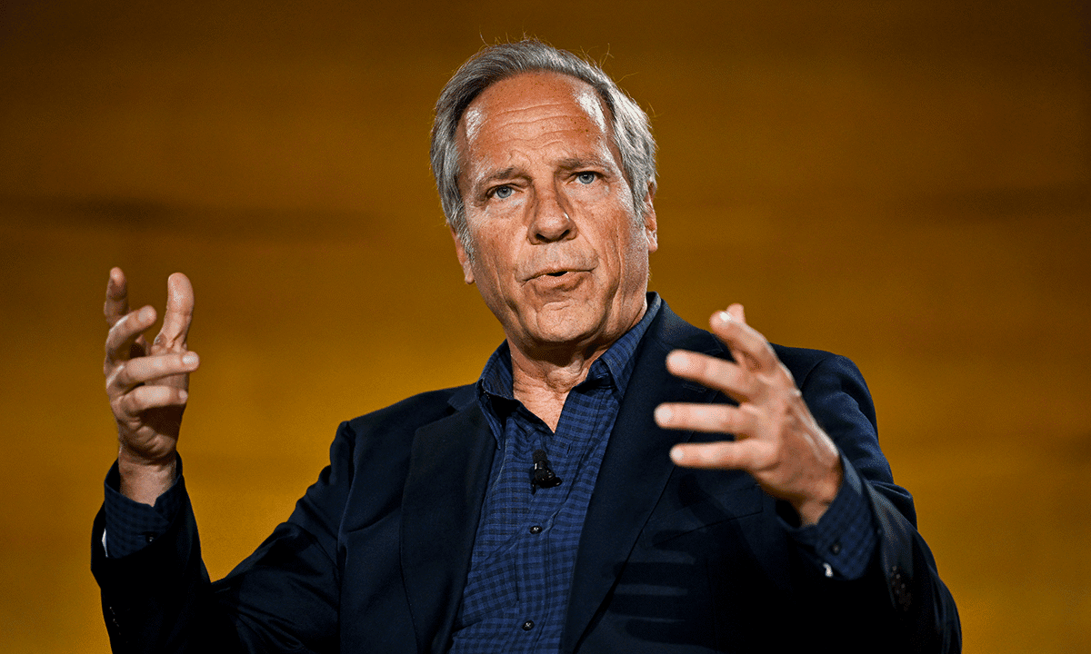 Rowe warns of massive workforce shakeup, says Sanders is right: ‘Revolution unlike anything’ we’ve seen coming