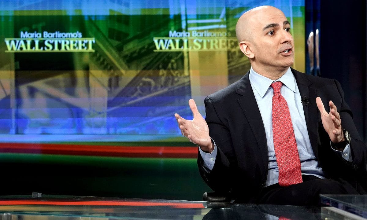 Fed officials closely monitor Iran conflict for potential inflation impact