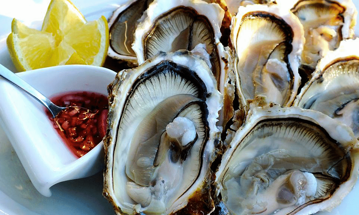 Clams, raw oysters recalled over possible norovirus contamination across 9 states: FDA
