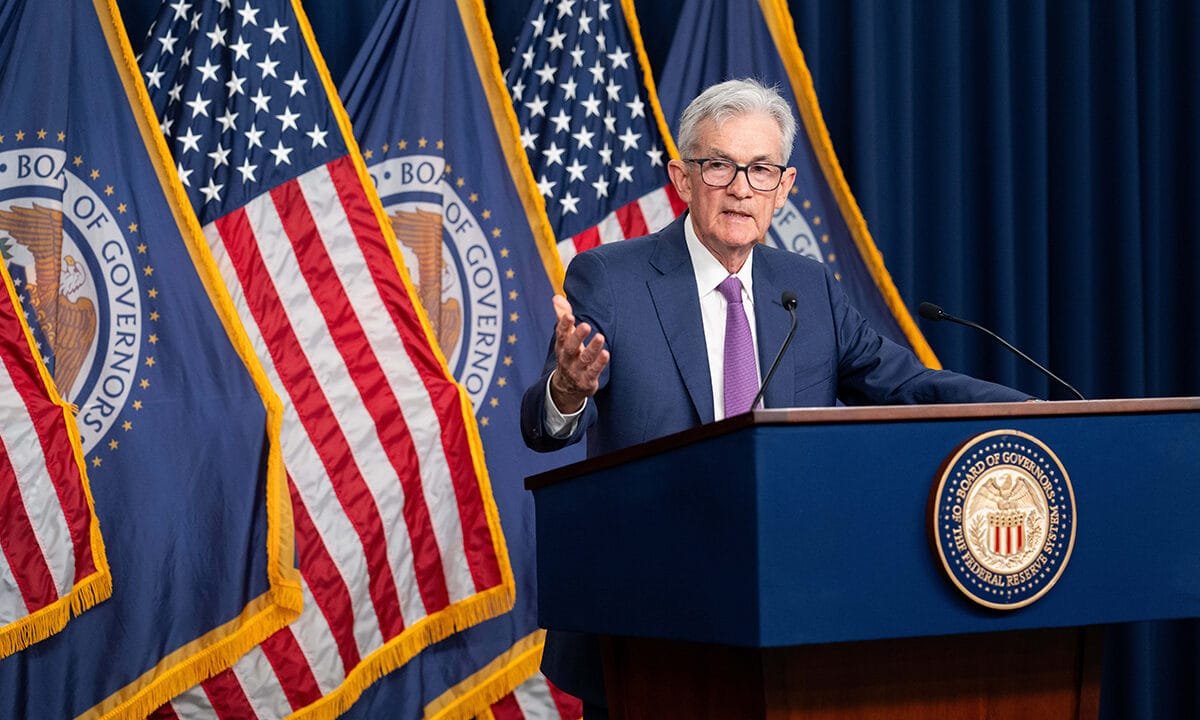 Federal Reserve holds interest rates steady