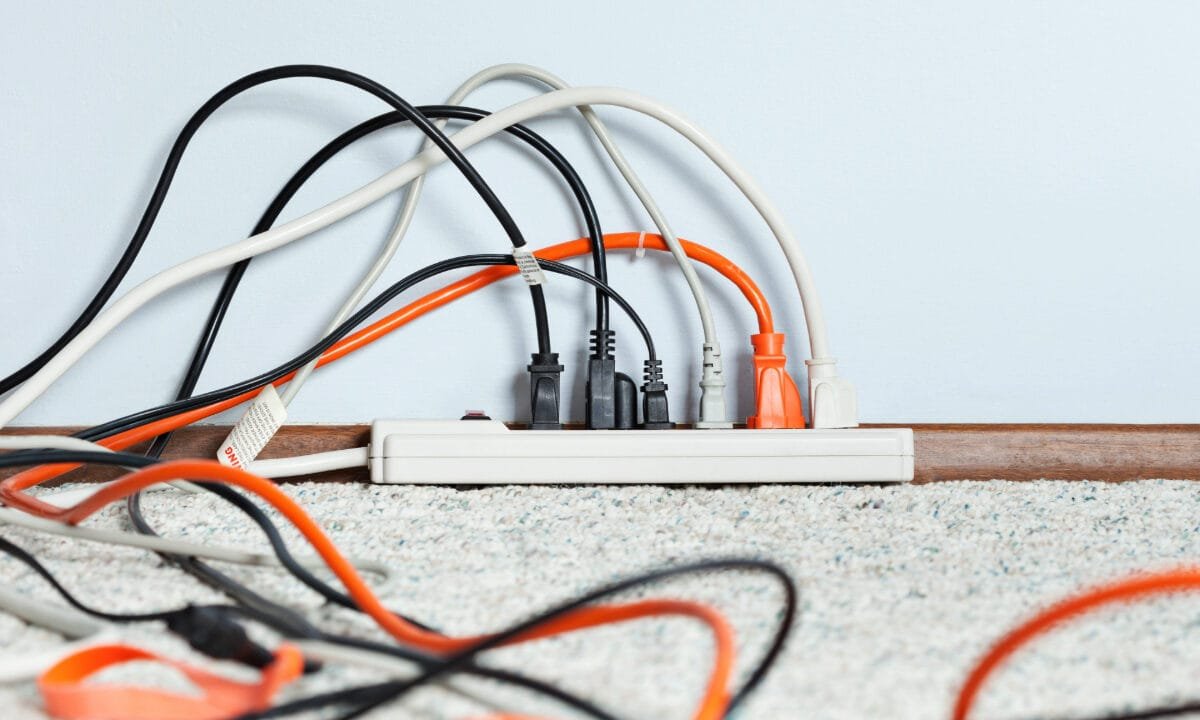 Power strips sold on Amazon recalled over fire risk, consumers urged to stop using ‘immediately’