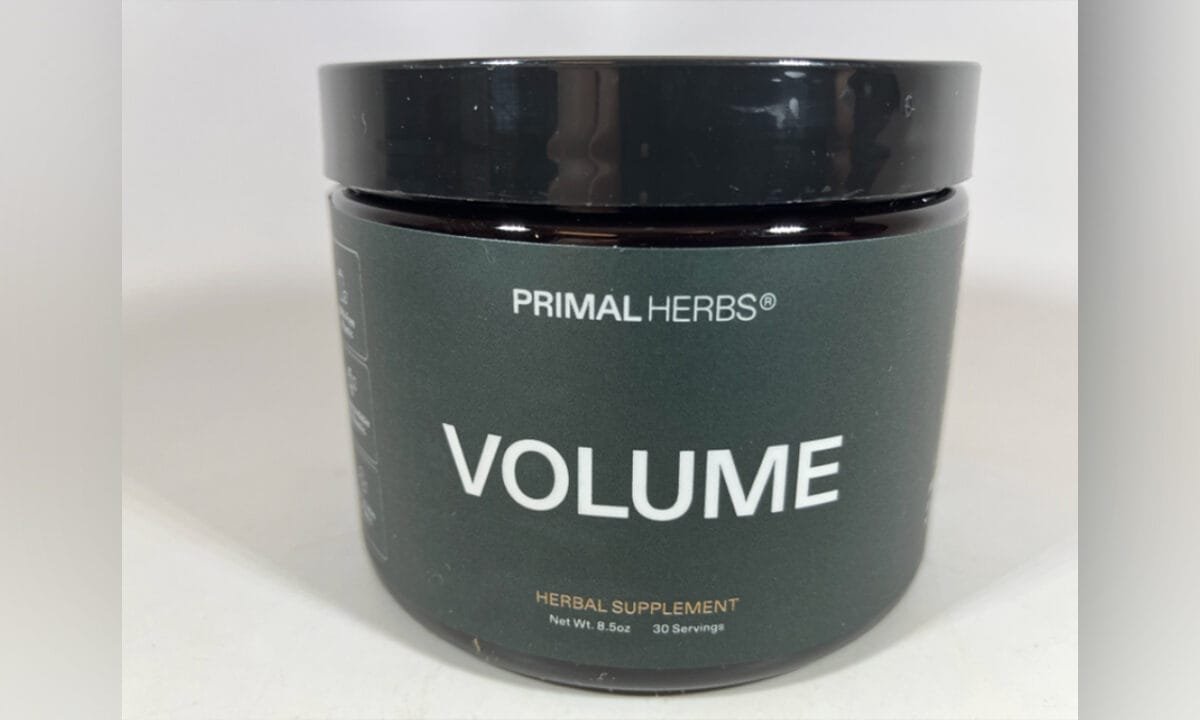 Herbal supplement found to contain hidden Viagra ingredient, FDA urges consumers to stop use