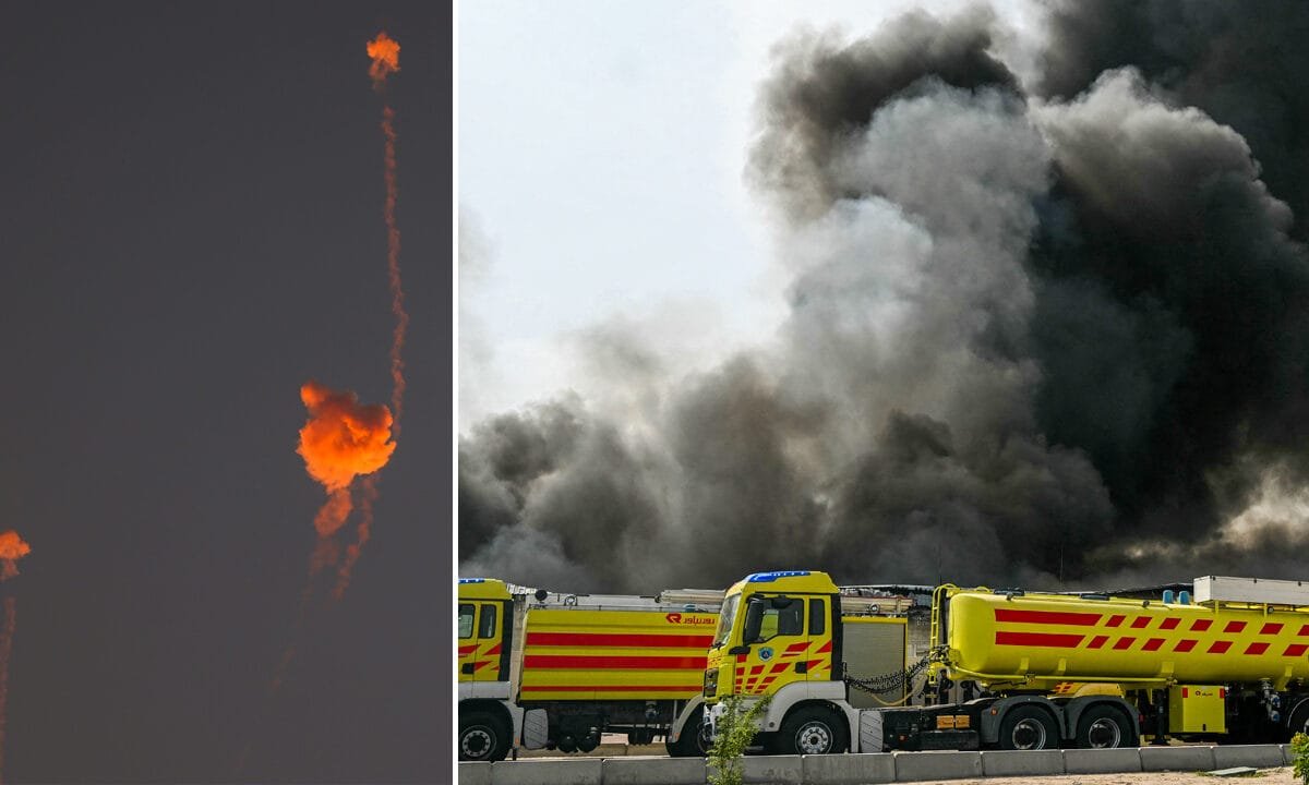 US ‘sitting on significant proven reserves’: Analyst says America can withstand Iran energy shock