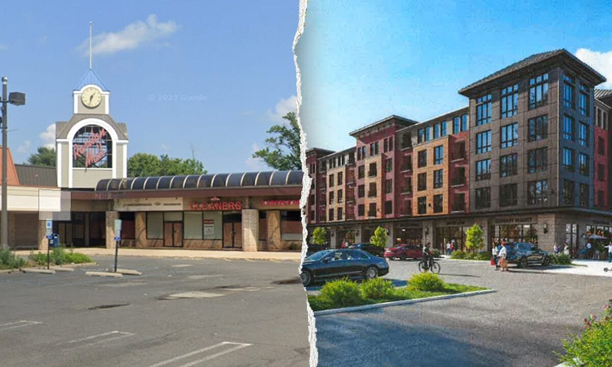 ‘Zombie mall’ to be razed for apartments as retail apocalypse drags on