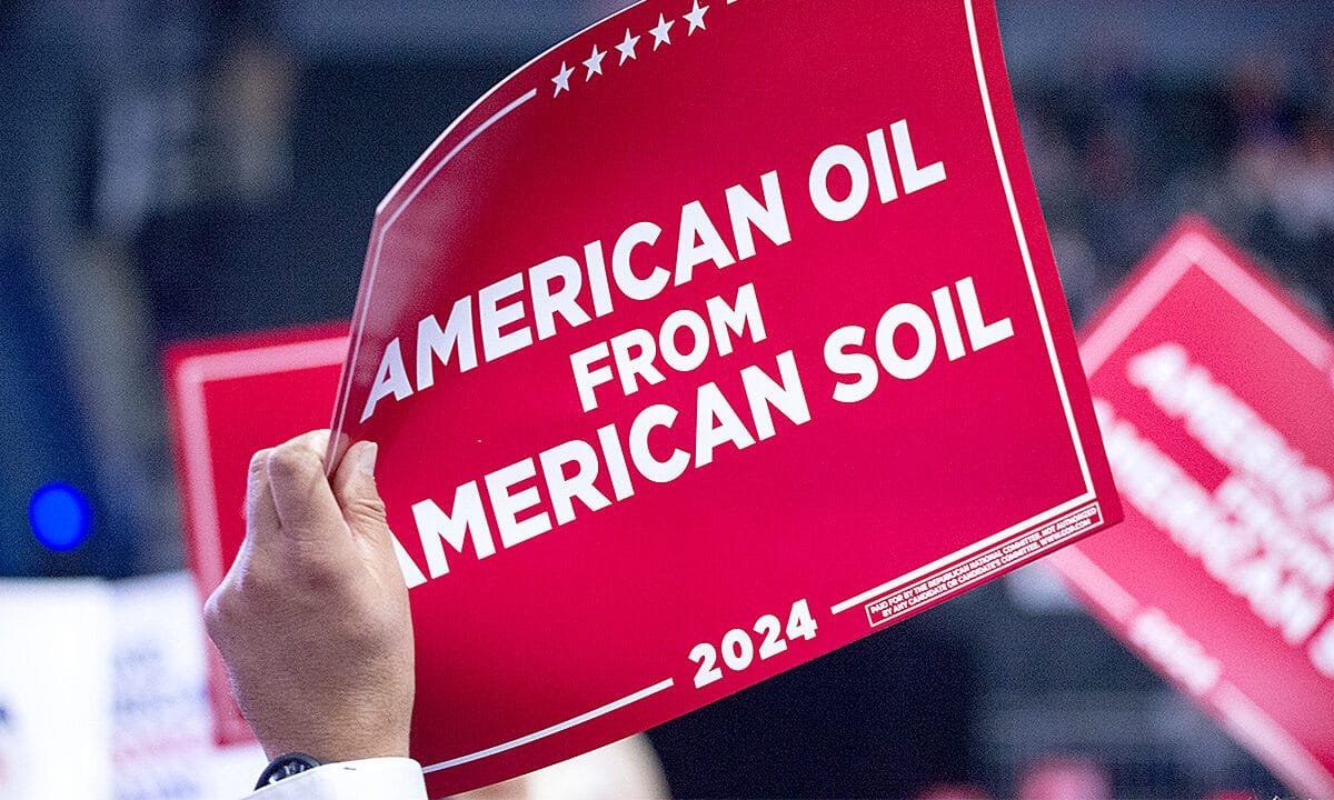 Trump admin dumps Biden-era wind projects for billion-dollar investment in US oil