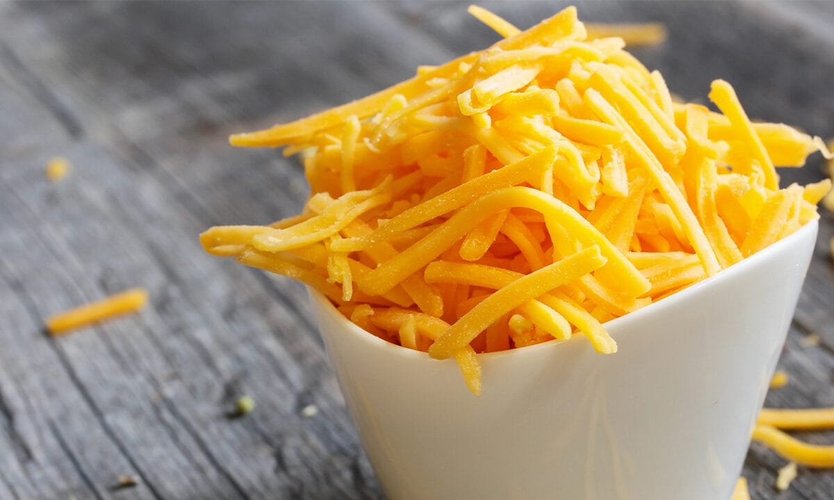 E. coli outbreak linked to raw cheddar cheese allegedly sickens 7 people across multiple states