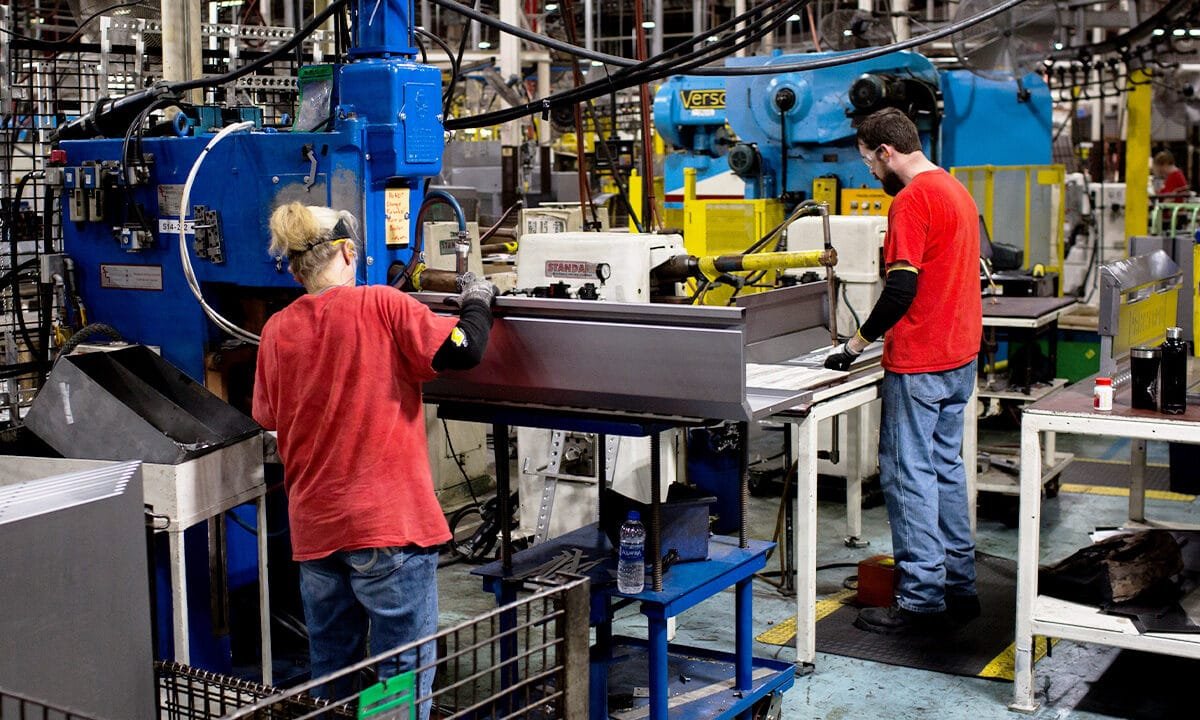 Stanley Black & Decker to cut hundreds of jobs, shut Connecticut plant