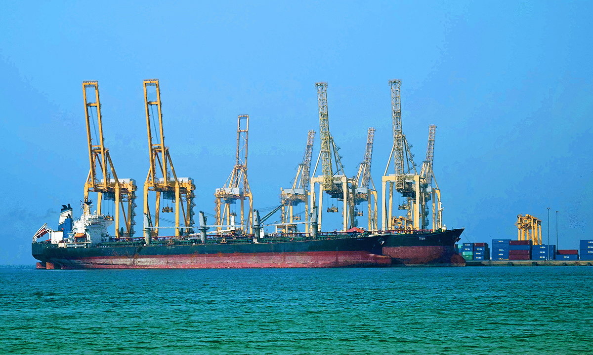 China could face ‘real problems’ within two months if Strait of Hormuz crisis drags on, expert warns