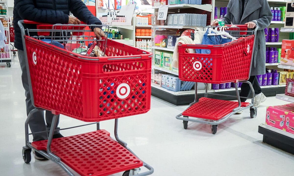 Target to cut prices on 3,000 items as inflation remains above Fed target