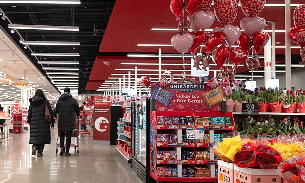 Target bets big on upgrades, beauty push to win back shoppers: ‘Not an everything store’
