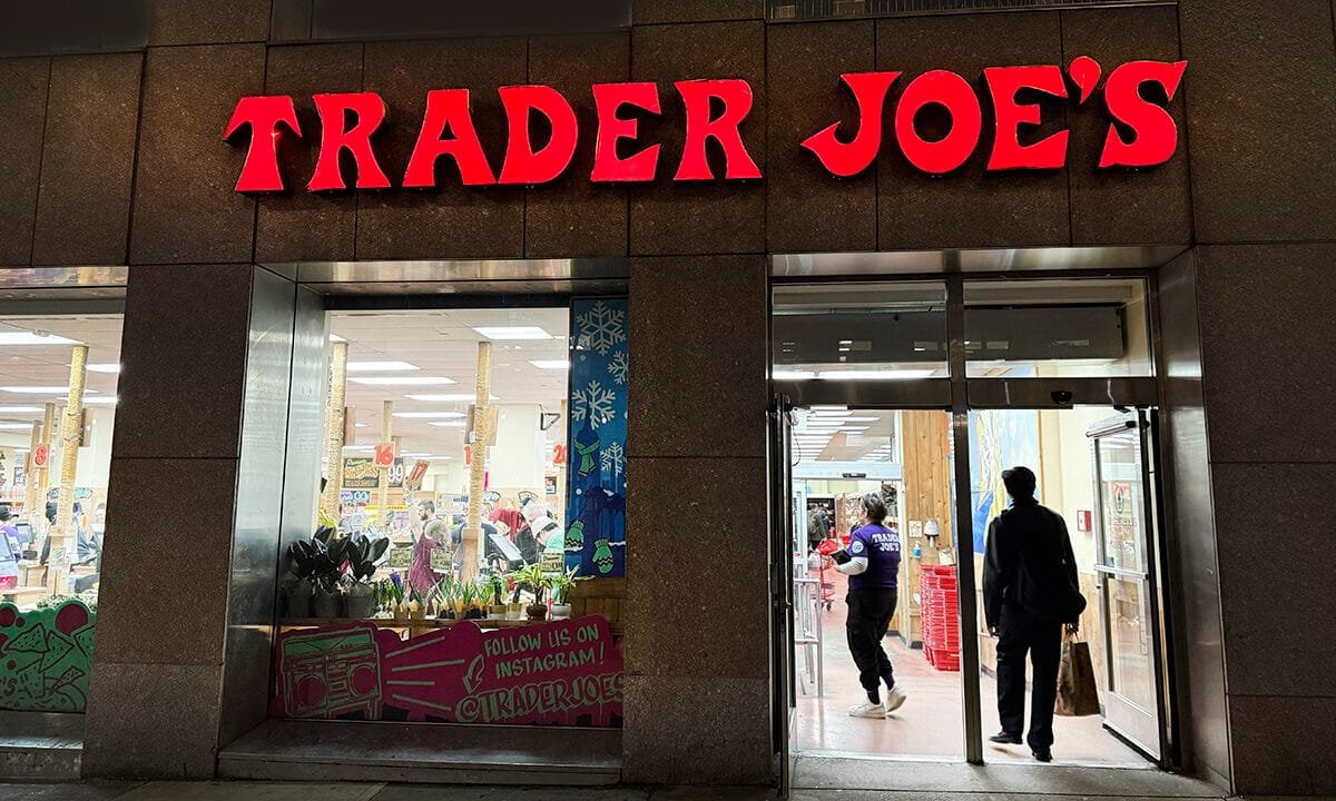 Nearly 10M pounds of frozen fried rice sold at Trader Joe’s added to recall: USDA