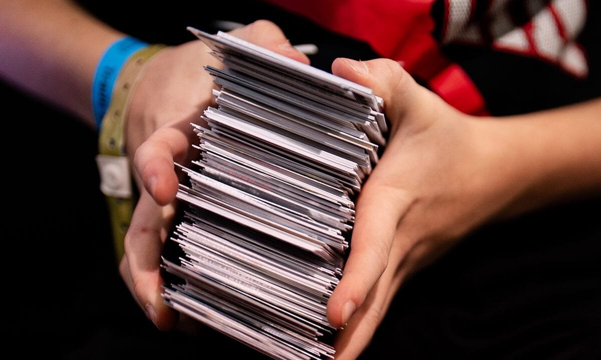 Federal judge dismisses lawsuit claiming Fanatics, pro sports leagues monopolized trading card industry