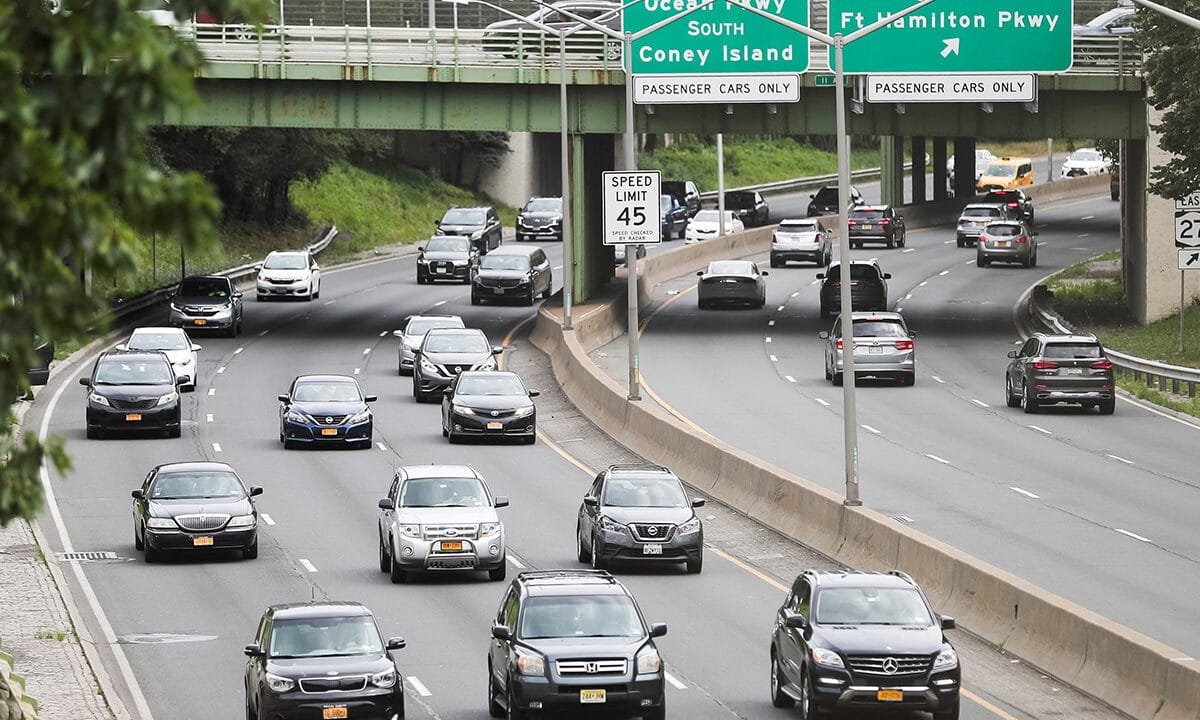 Allstate ordered to face privacy lawsuit over alleged cellphone tracking of drivers