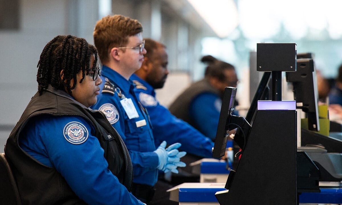 TSA union leader warns airport security risks will ‘get worse’ as major travel events loom