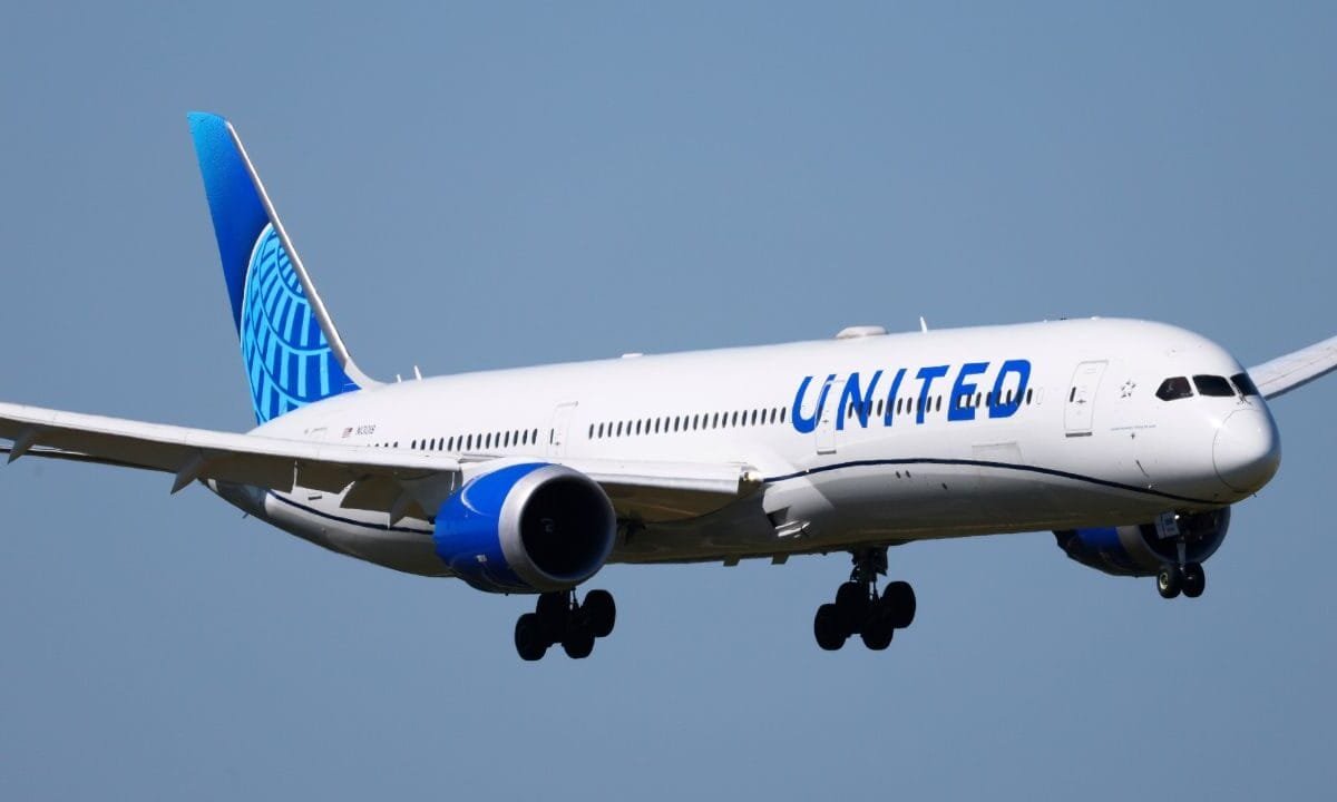 United Airlines slashes flights as Iran war sends fuel prices soaring