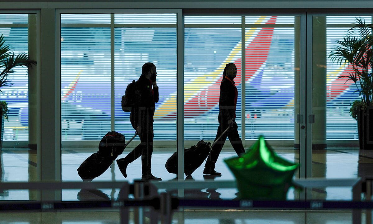 Fuel crisis forces airlines to announce major fare increases, flight cancellations as Iran conflict escalates