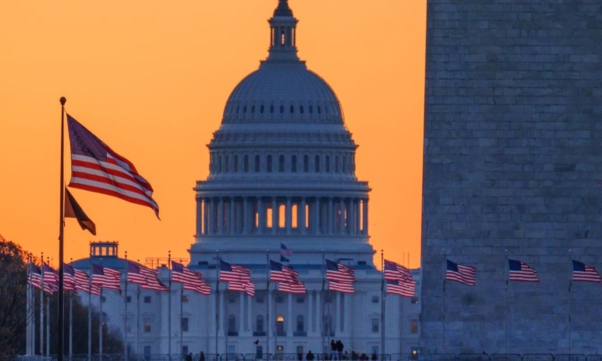 Budget deficit hits $1 trillion in first five months of fiscal year: CBO